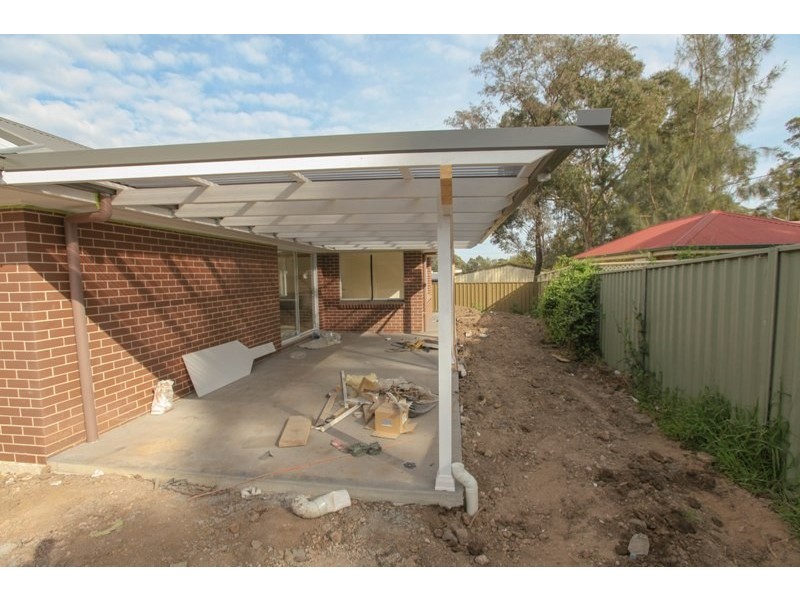 Lot 61 Progress Street, Tahmoor NSW 2573