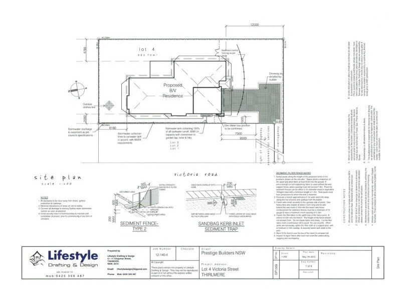 Lot 4 Victoria Road, Thirlmere NSW 2572