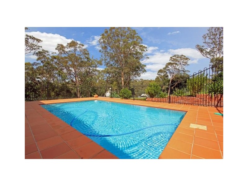 8 Whistler Close, Buxton NSW 2571