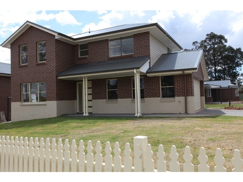 Lot 72 Progress Street, Tahmoor NSW 2573