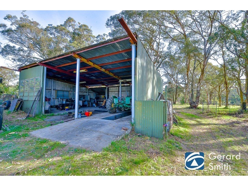 3642 Remembrance Drive, Bargo NSW 2574