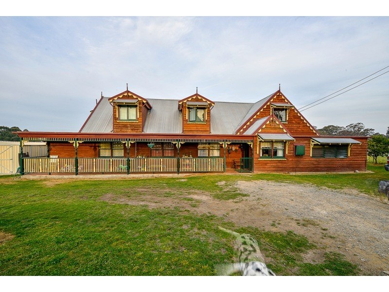 105 Ruddocks Road, Lakesland NSW 2572