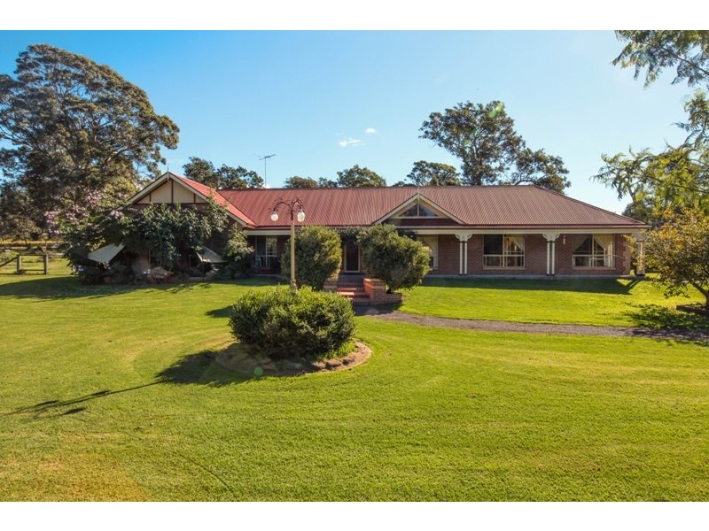 150 Barkers Lodge Road, Picton NSW 2571