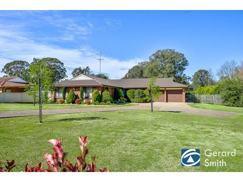 2413 Remembrance Drive, Picton NSW 2571