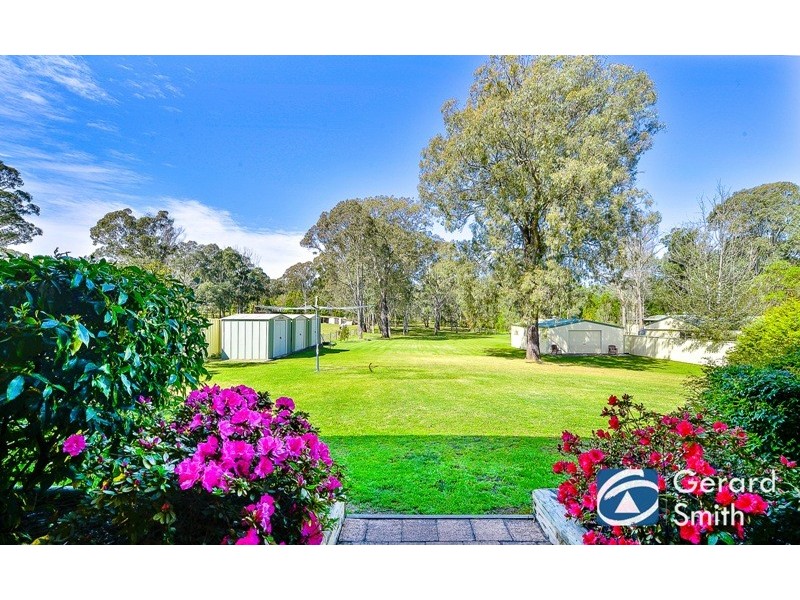 2413 Remembrance Drive, Picton NSW 2571