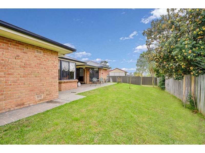10 Fitzroy Street, Hill Top NSW 2575