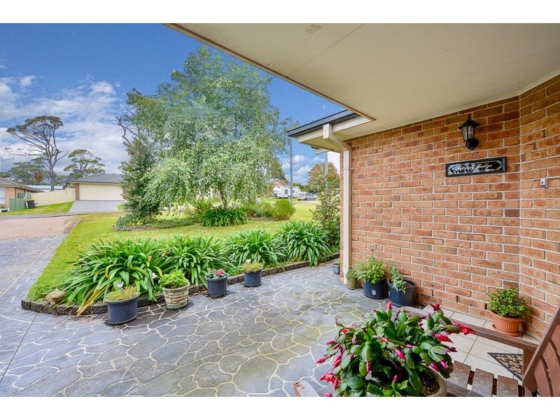 10 Fitzroy Street, Hill Top NSW 2575