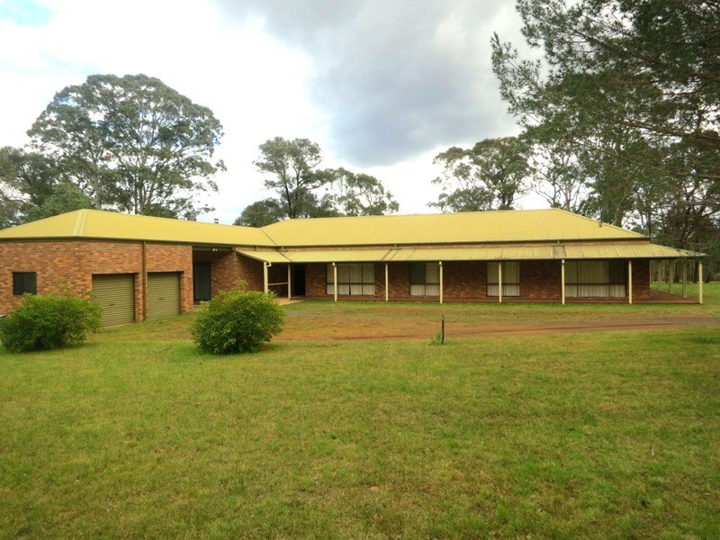 570 Arina Road, Bargo NSW 2574