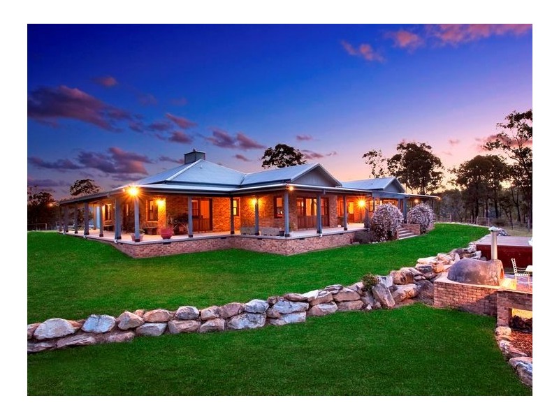 110 Sheil Road, Wilton NSW 2571