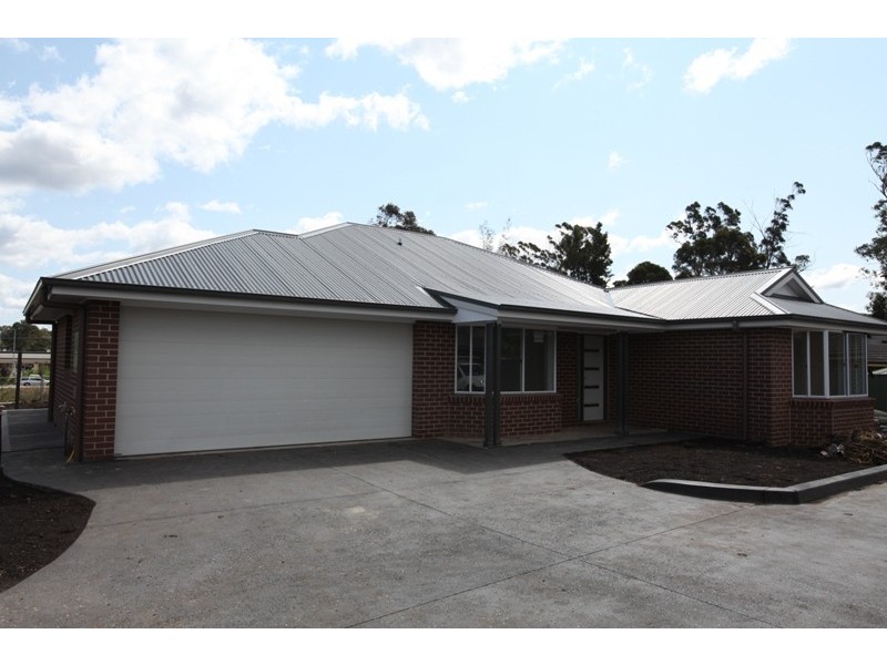 Lot 71 Progress Street, Tahmoor NSW 2573