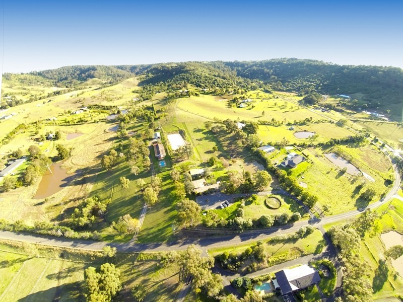 85 Cummins Road, Menangle NSW 2568