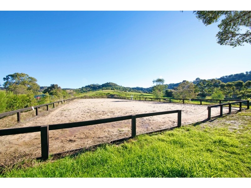 85 Cummins Road, Menangle NSW 2568