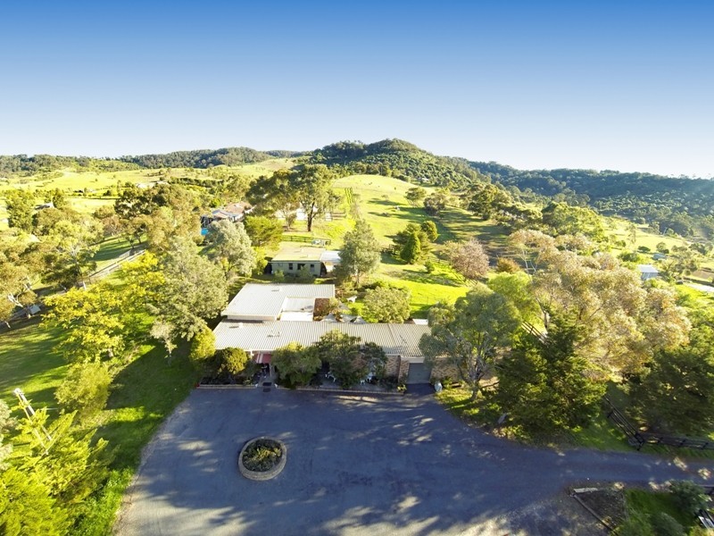 85 Cummins Road, Menangle NSW 2568