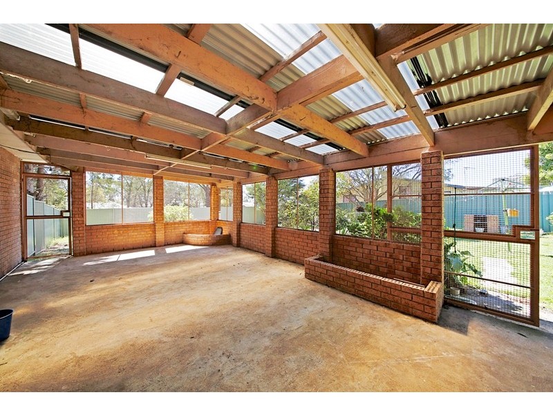 20 Cumberteen Street, Hill Top NSW 2575