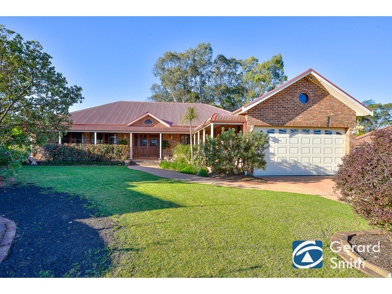 31 Tyson Road, Wilton NSW 2571
