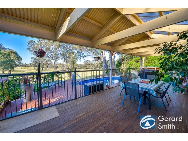 31 Tyson Road, Wilton NSW 2571