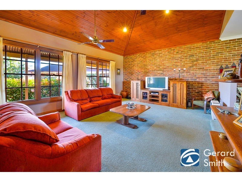 31 Tyson Road, Wilton NSW 2571