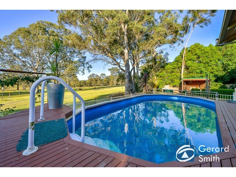 31 Tyson Road, Wilton NSW 2571