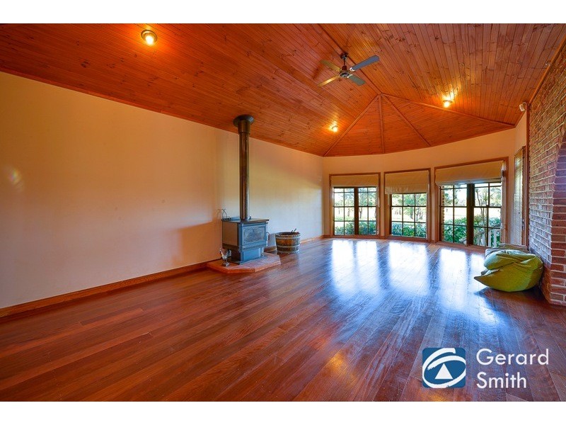 31 Tyson Road, Wilton NSW 2571