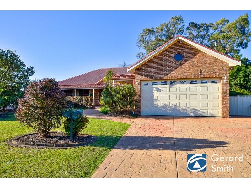 31 Tyson Road, Wilton NSW 2571