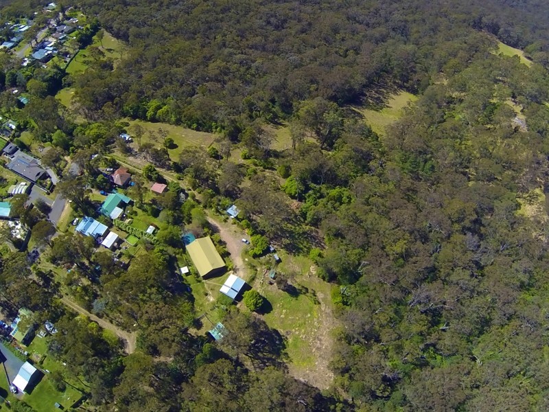 19 Bertha Street, Hill Top NSW 2575