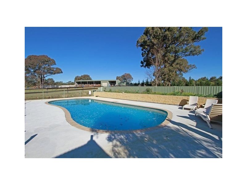 Bargo NSW 2574