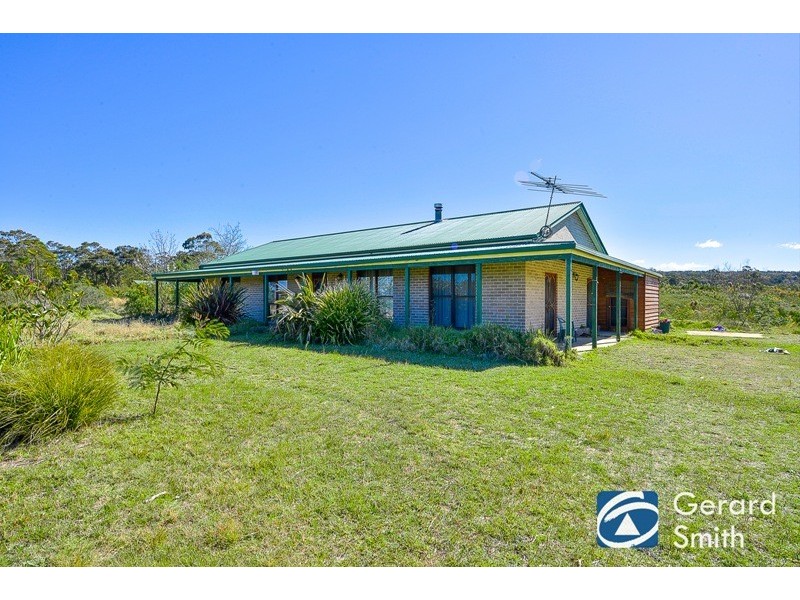 365 Seabrook Road, Balmoral Village NSW 2571