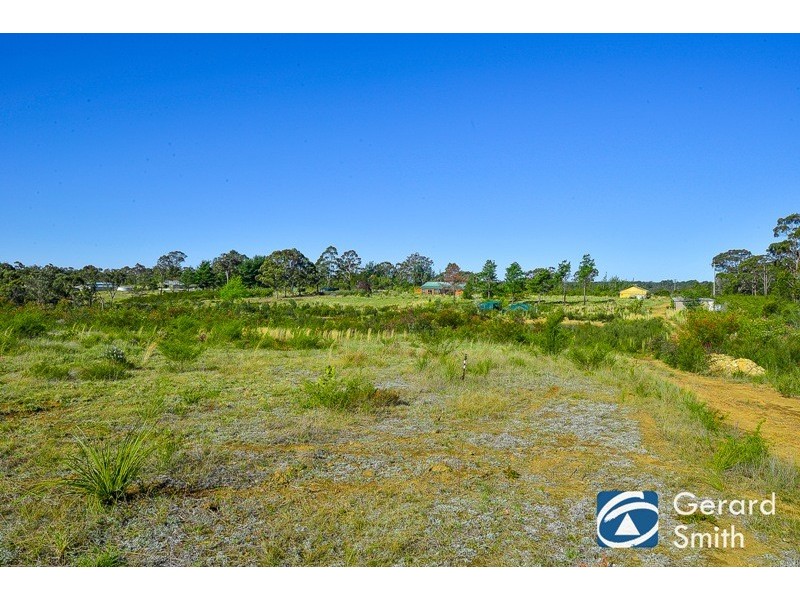 365 Seabrook Road, Balmoral Village NSW 2571