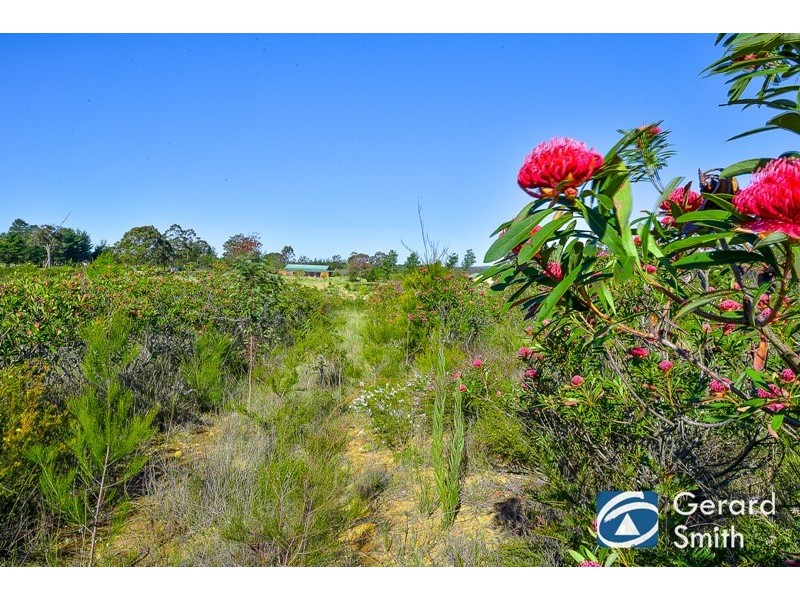 365 Seabrook Road, Balmoral Village NSW 2571