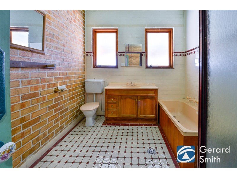 365 Seabrook Road, Balmoral Village NSW 2571