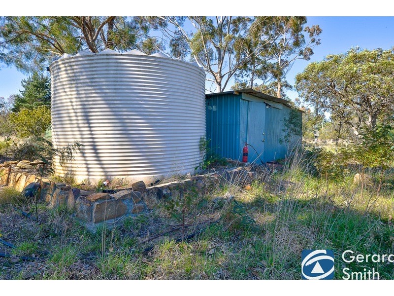 365 Seabrook Road, Balmoral Village NSW 2571