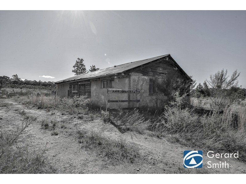 365 Seabrook Road, Balmoral Village NSW 2571