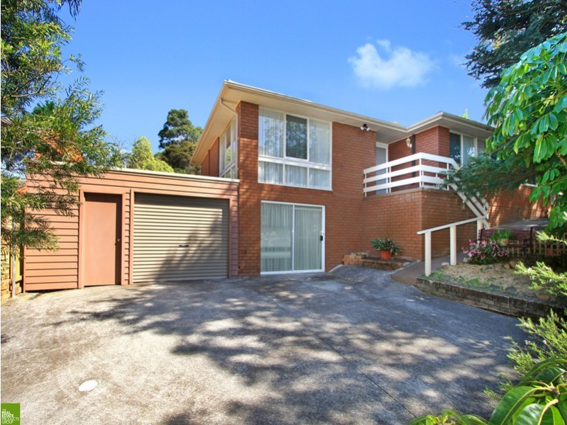 1 Medway Drive, Mount Keira NSW 2500