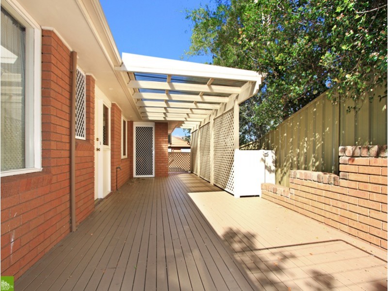 1 Medway Drive, Mount Keira NSW 2500