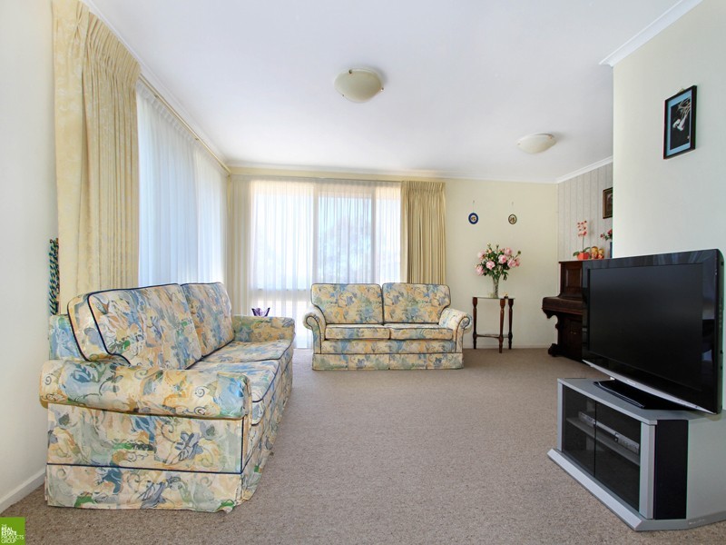 1 Medway Drive, Mount Keira NSW 2500