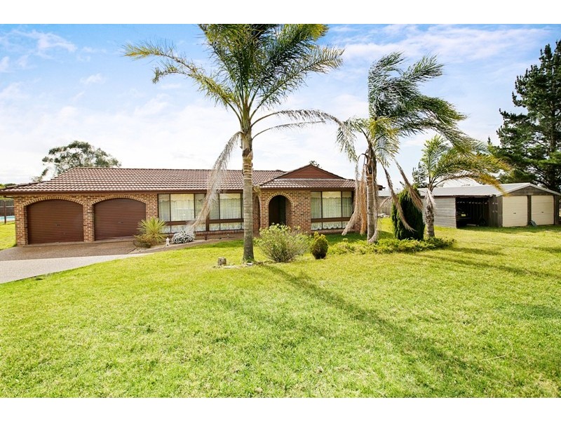 240 Arina Road, Bargo NSW 2574