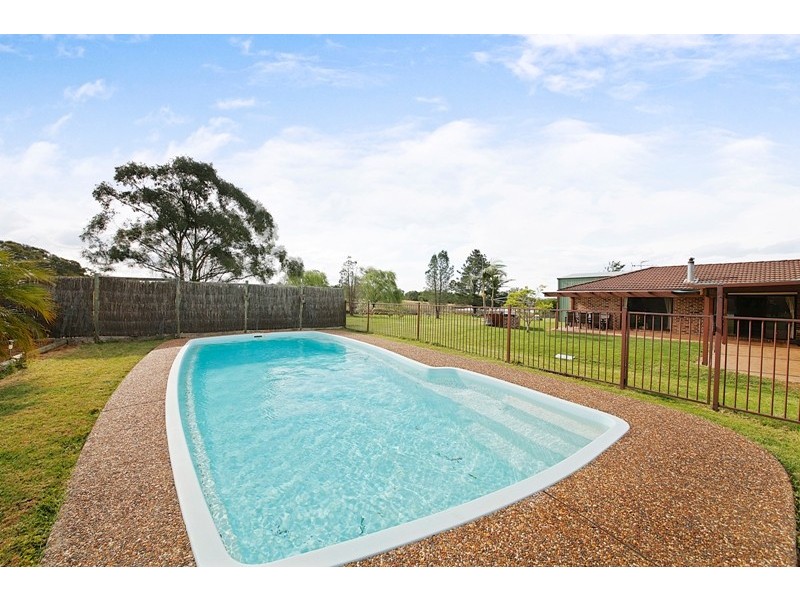 240 Arina Road, Bargo NSW 2574