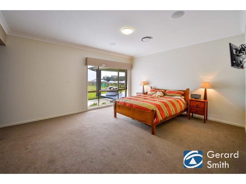 13 Oxenbridge Avenue, Wilton NSW 2571