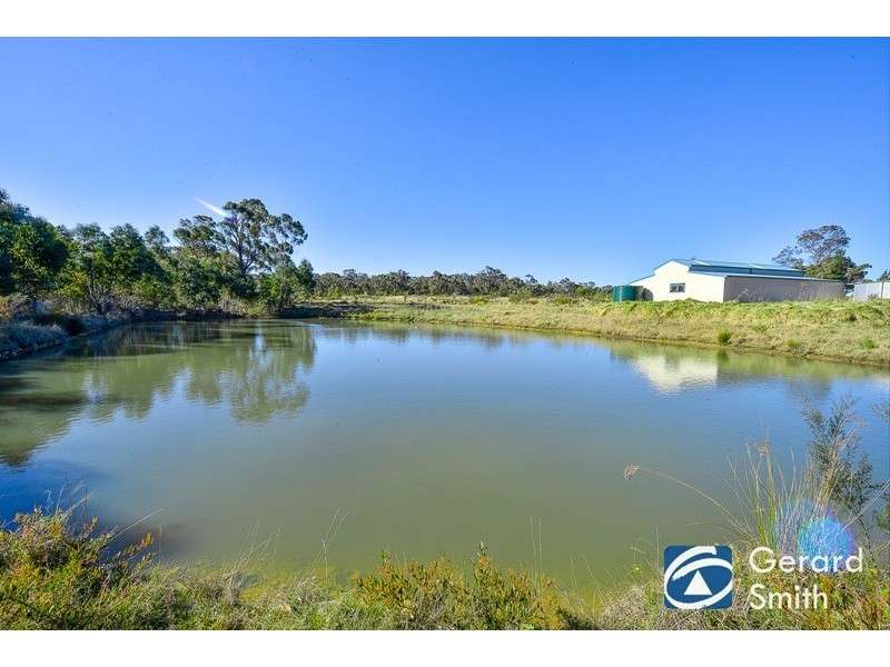 Lot 363 Seabrook Drive, Balmoral Village NSW 2571