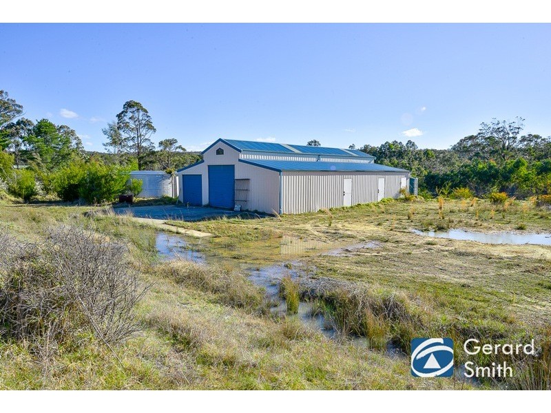 Lot 363 Seabrook Drive, Balmoral Village NSW 2571