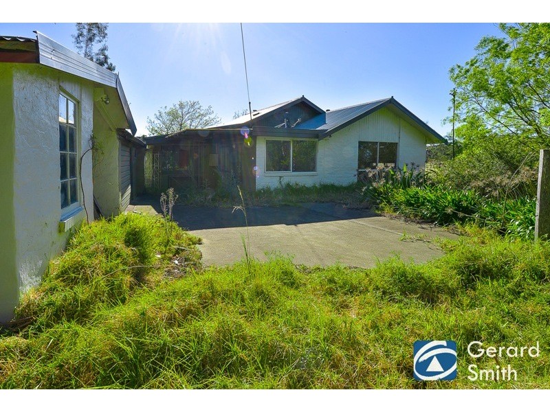 Lot 363 Seabrook Drive, Balmoral Village NSW 2571