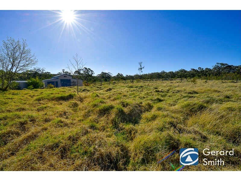 Lot 363 Seabrook Drive, Balmoral Village NSW 2571