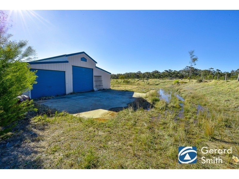 Lot 363 Seabrook Drive, Balmoral Village NSW 2571