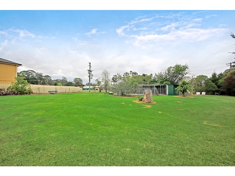 2 Wonson Avenue, Wilton NSW 2571