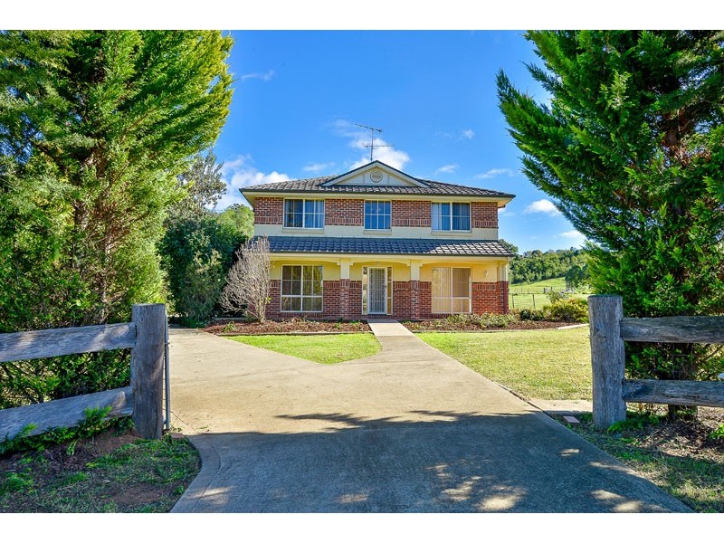 100 Camden Road, Douglas Park NSW 2569