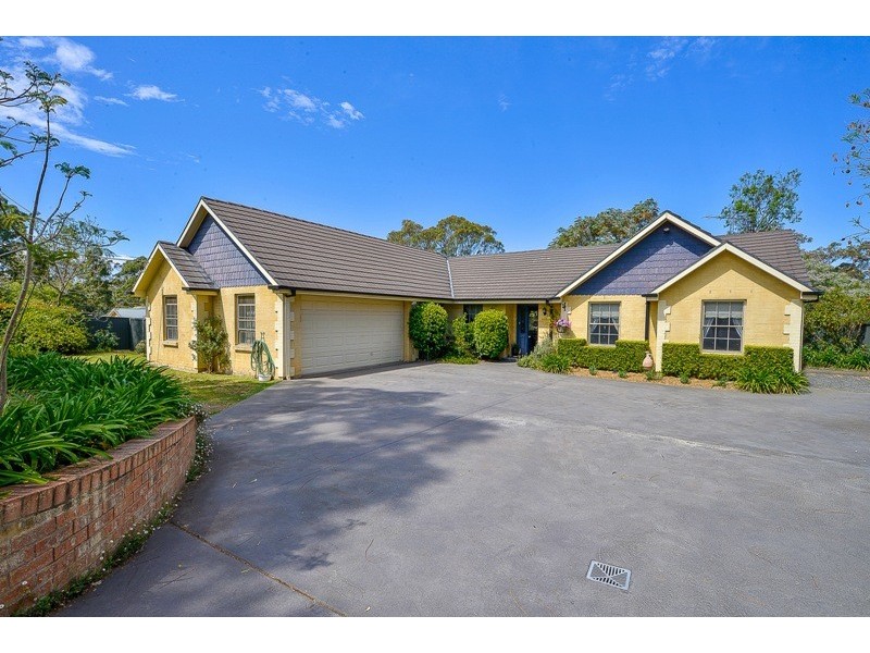 319 Bridge Street, Thirlmere NSW 2572