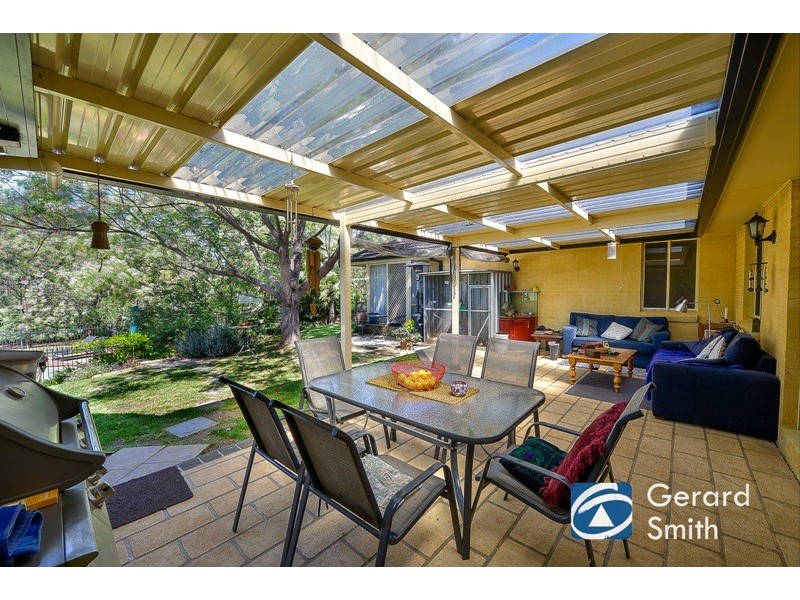 319 Bridge Street, Thirlmere NSW 2572