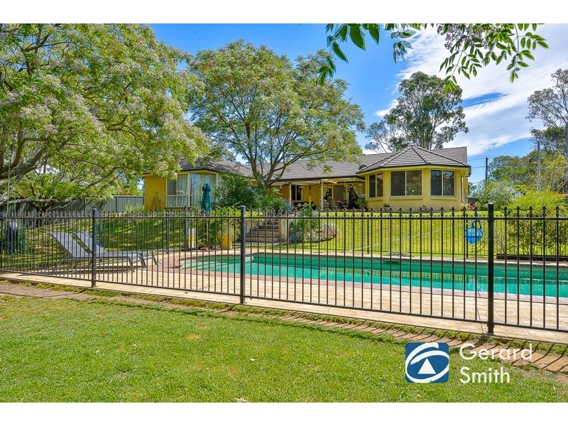 319 Bridge Street, Thirlmere NSW 2572
