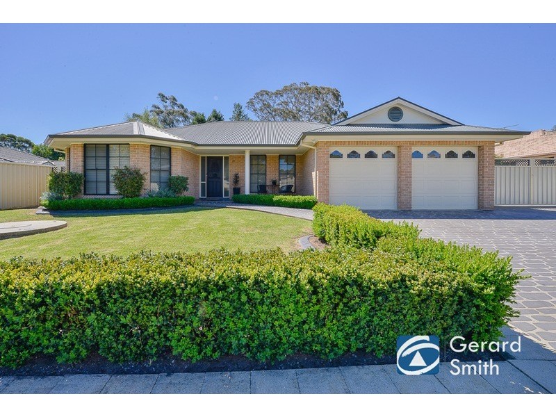 10 Jack Davis Place, Bargo NSW 2574