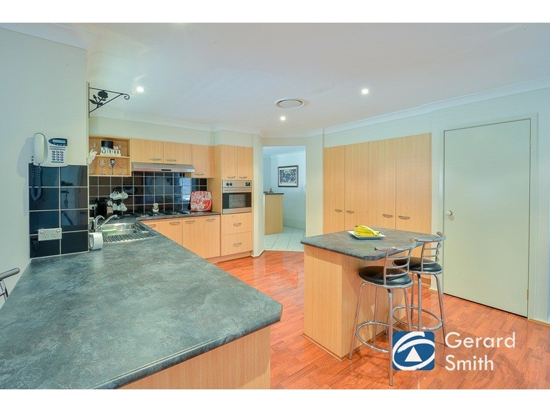 10 Jack Davis Place, Bargo NSW 2574